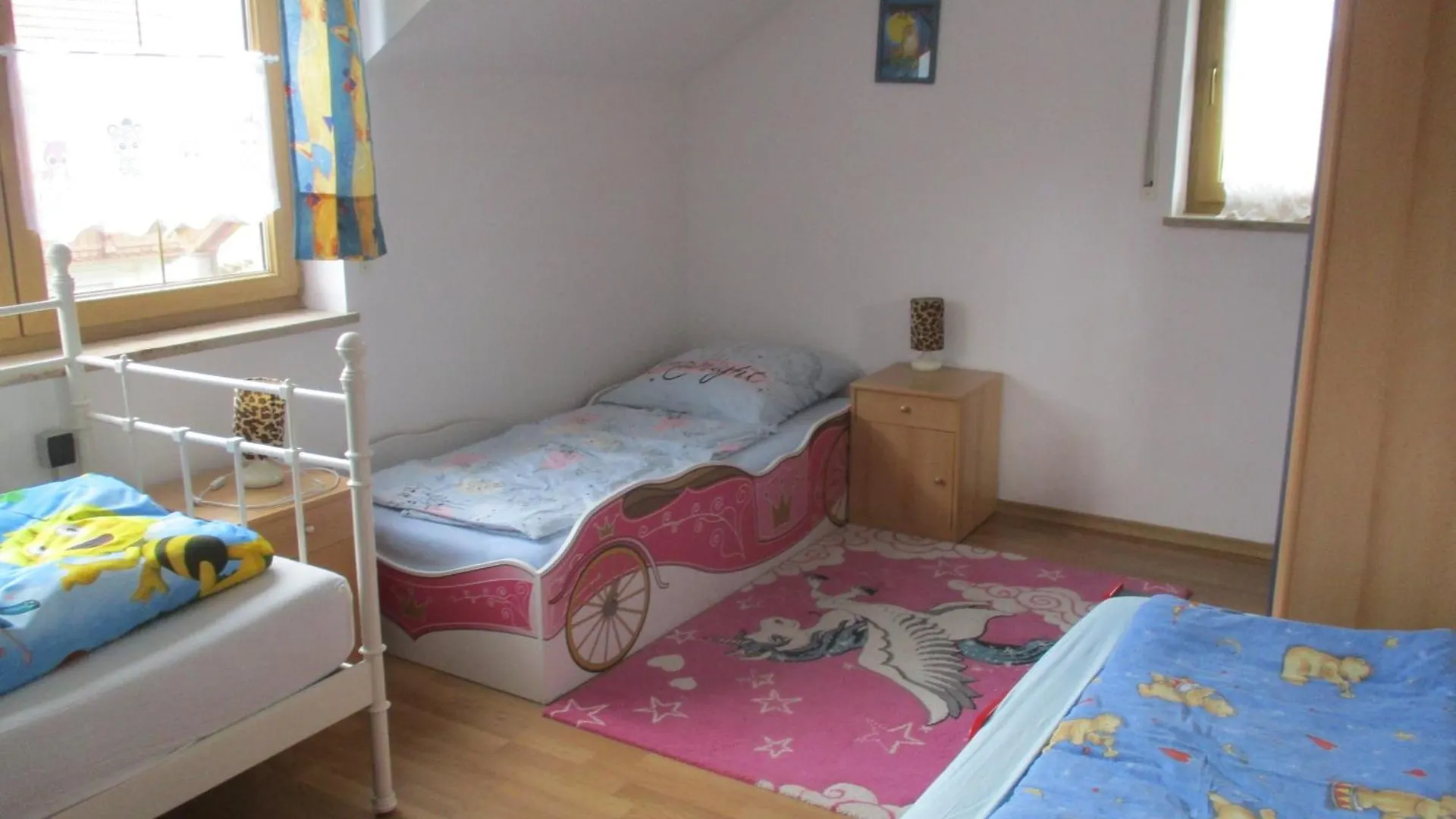 Ferienhaus Villa Haus Anna Zandt