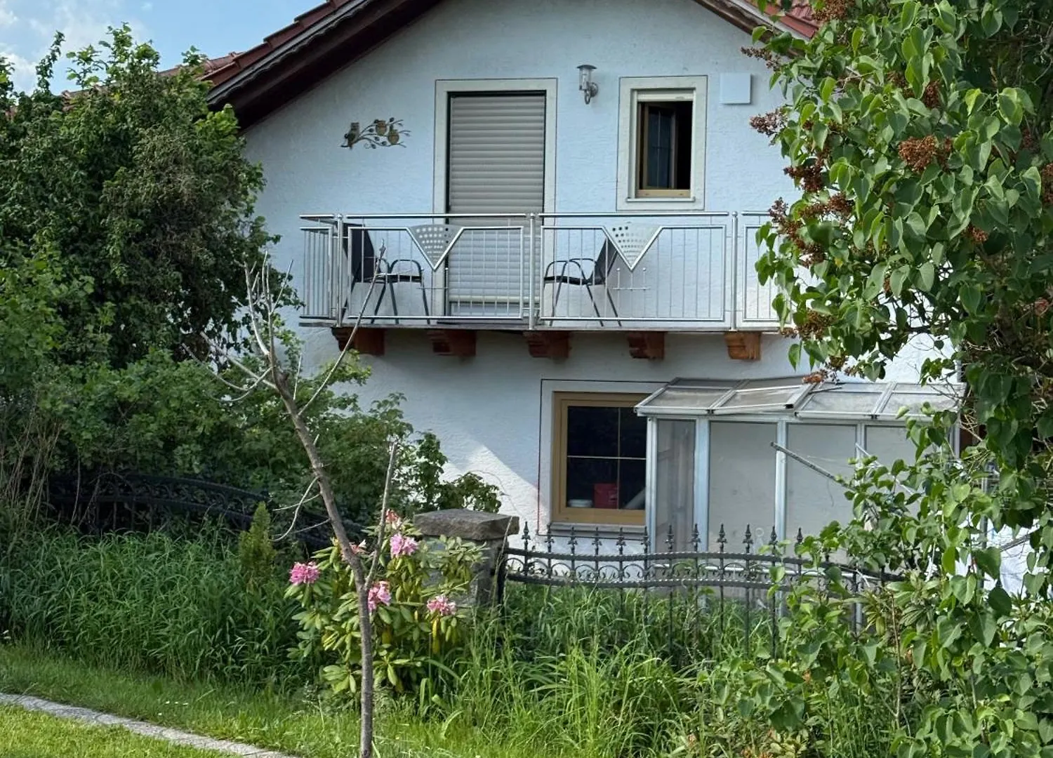 Haus Anna Vila Zandt 0*,  Alemanha
