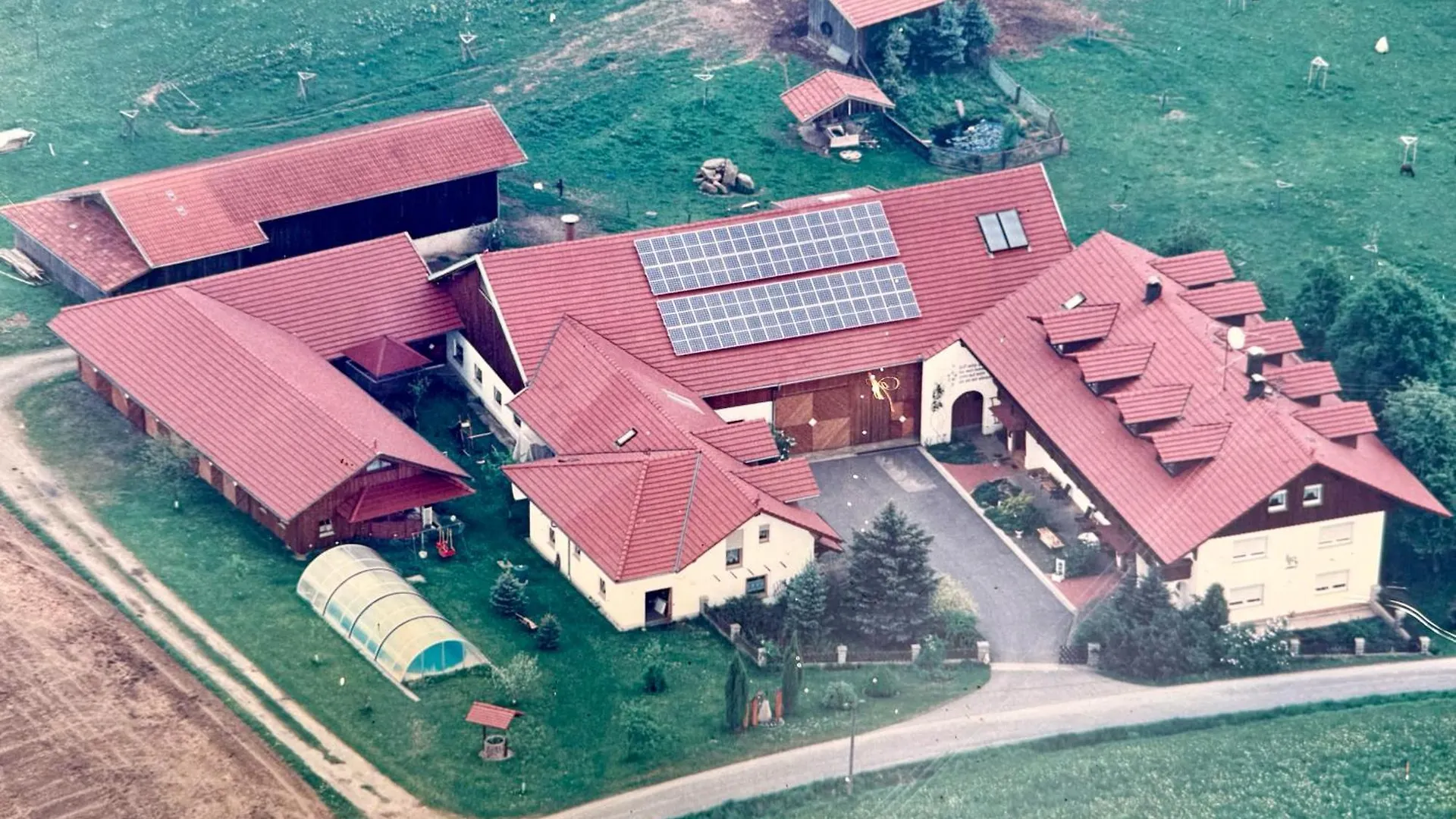 Haus Anna Vila Zandt