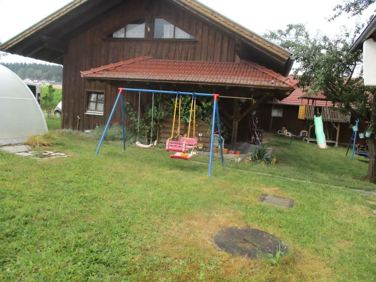 Haus Anna Vila Zandt 0*,